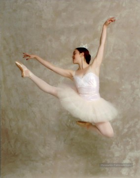  ballet art - Nu Ballet 09